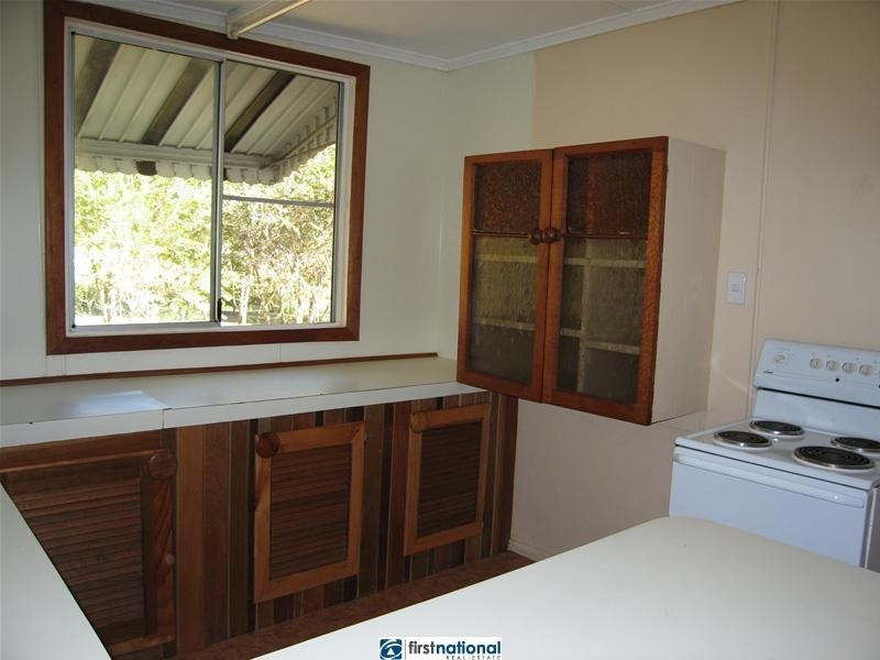 Wondecla QLD 4887