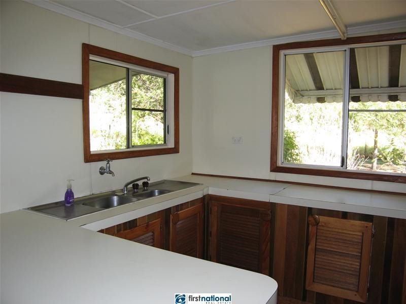Wondecla QLD 4887