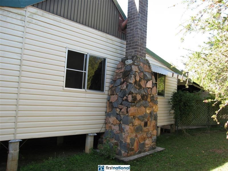 Wondecla QLD 4887