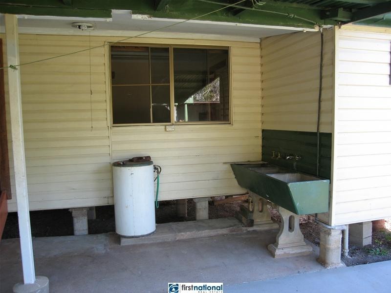 Wondecla QLD 4887