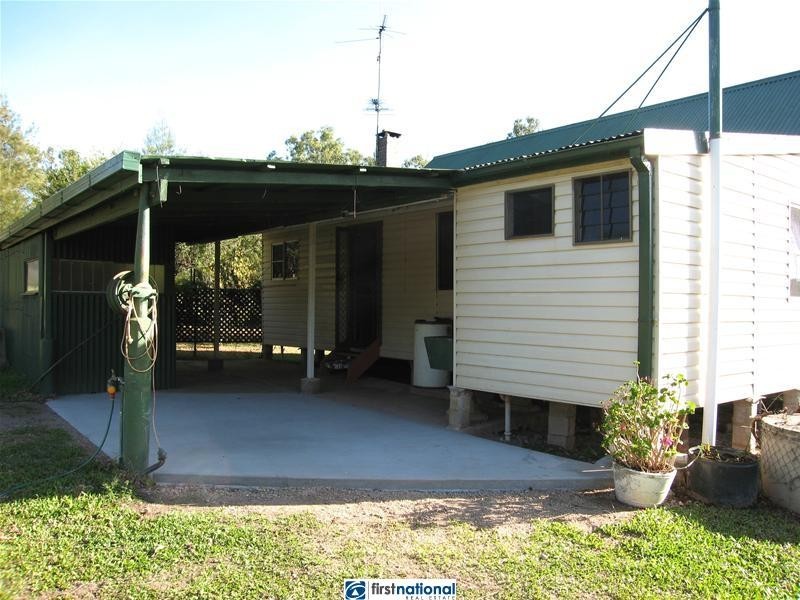 Wondecla QLD 4887