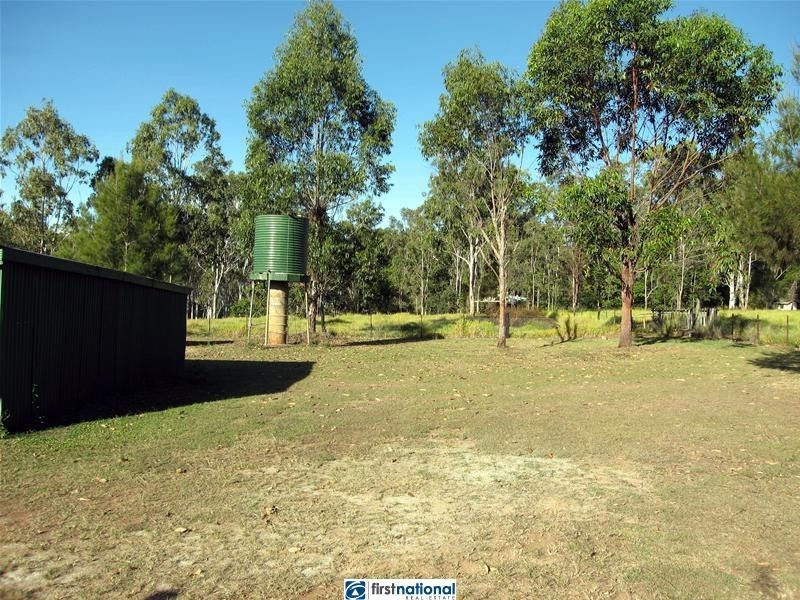 Wondecla QLD 4887