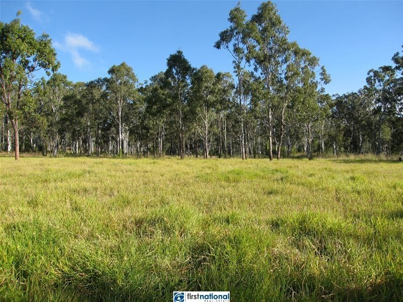 Wondecla QLD 4887