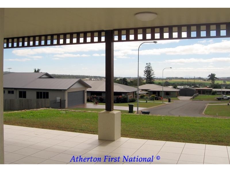 Atherton QLD 4883