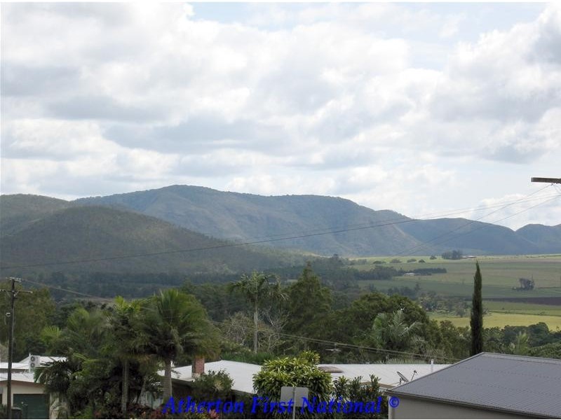 Atherton QLD 4883