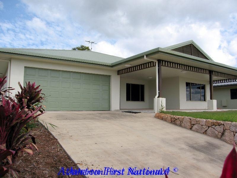 Atherton QLD 4883