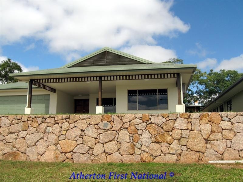 Atherton QLD 4883