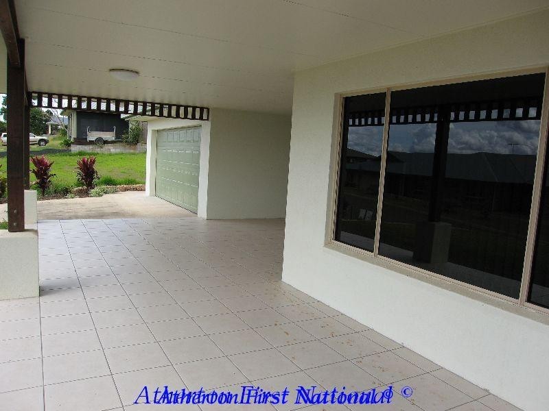 Atherton QLD 4883