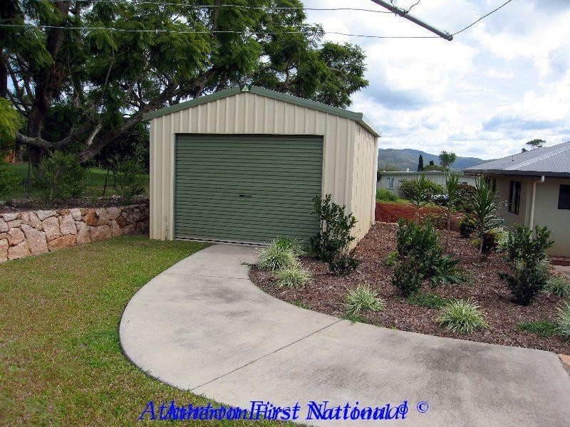 Atherton QLD 4883