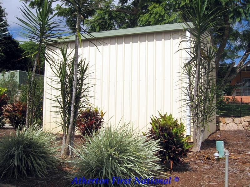 Atherton QLD 4883
