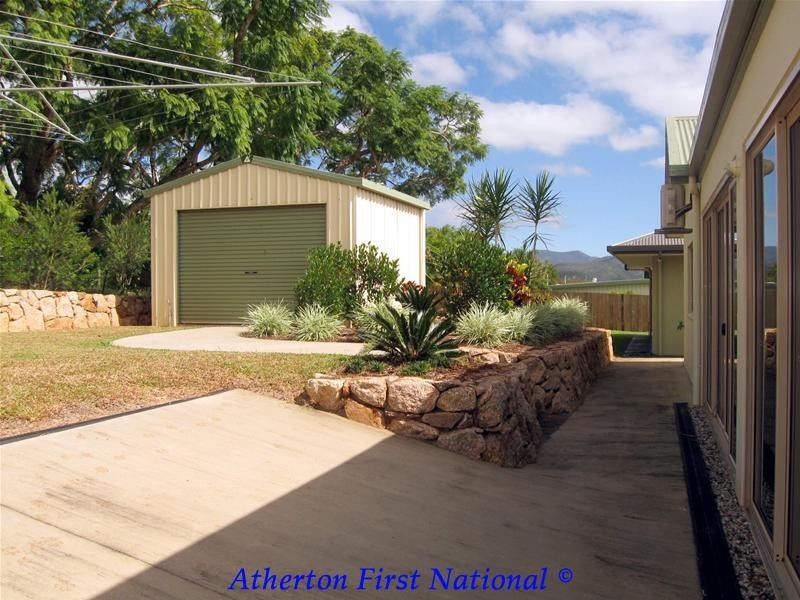 Atherton QLD 4883