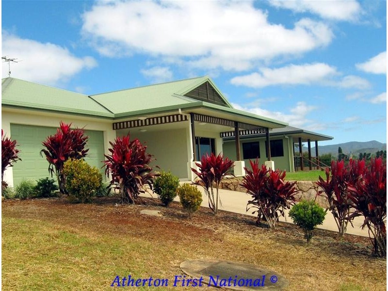 Atherton QLD 4883
