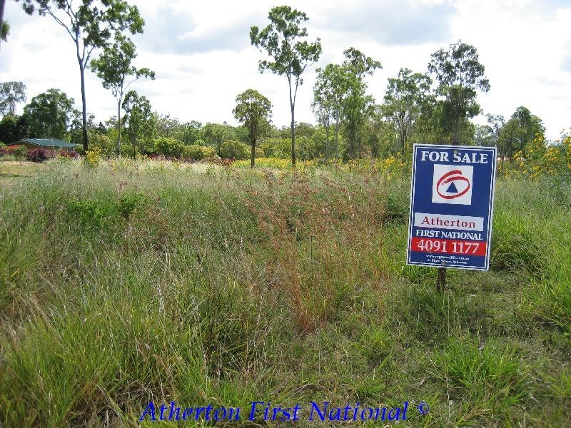 Tolga QLD 4882