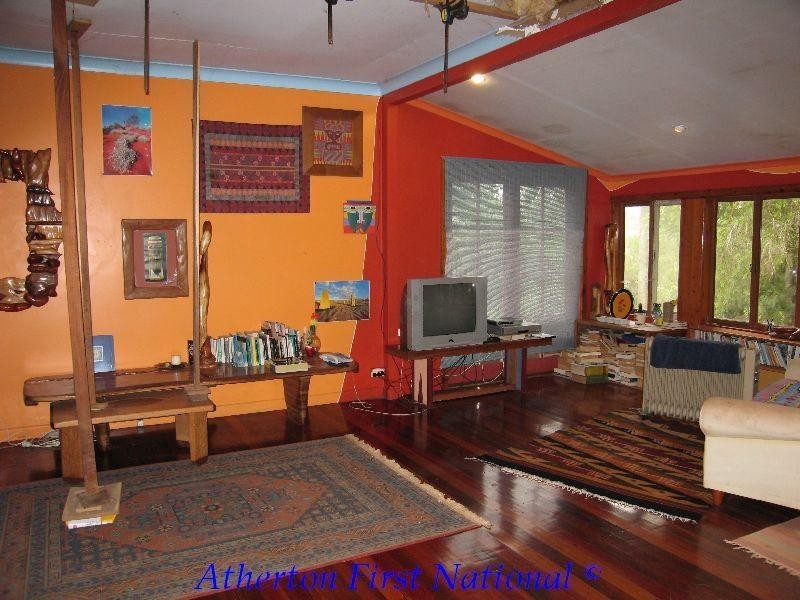 Upper Barron QLD 4883