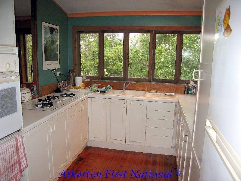 Upper Barron QLD 4883