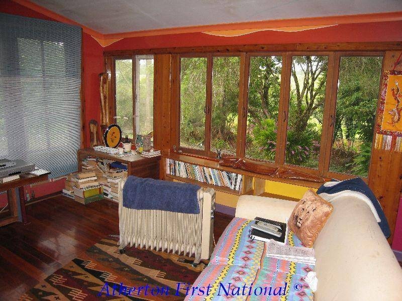 Upper Barron QLD 4883