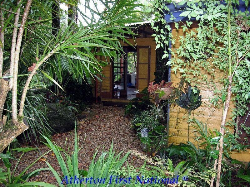 Upper Barron QLD 4883