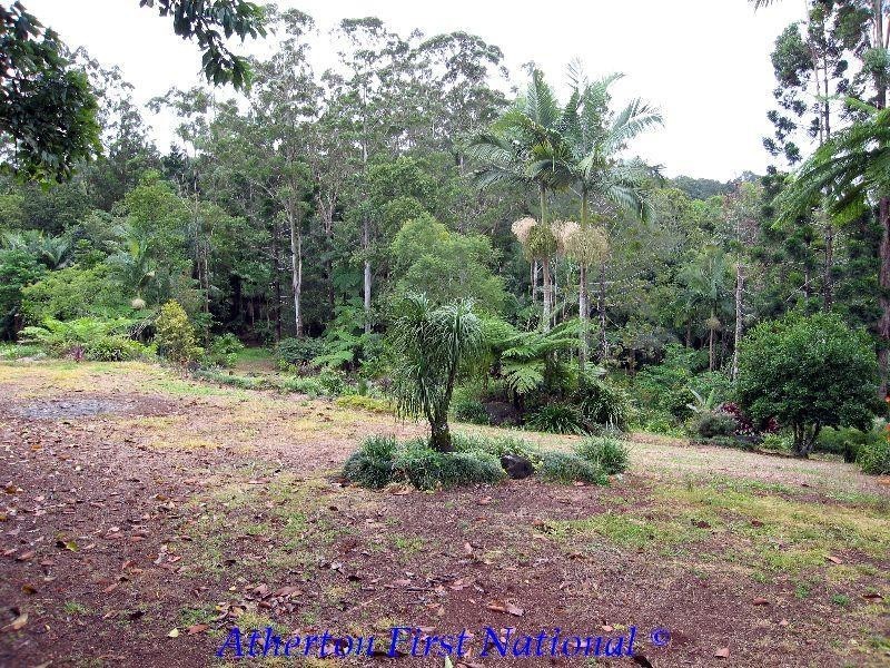 Upper Barron QLD 4883