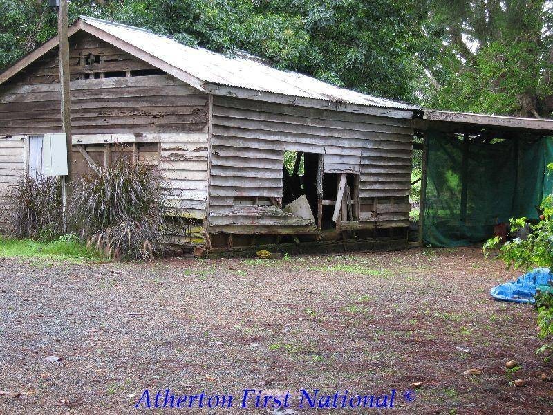 Upper Barron QLD 4883