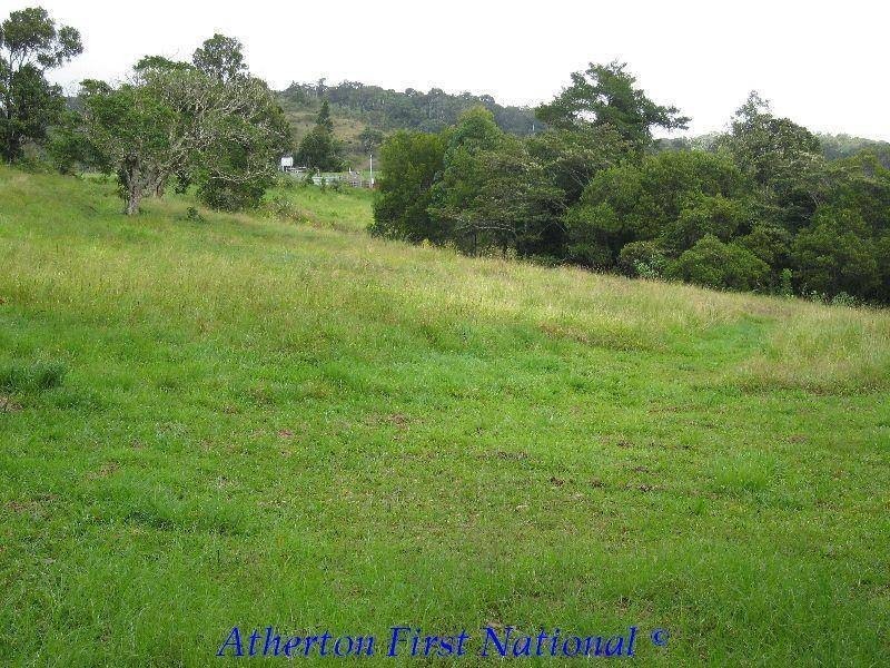 Upper Barron QLD 4883