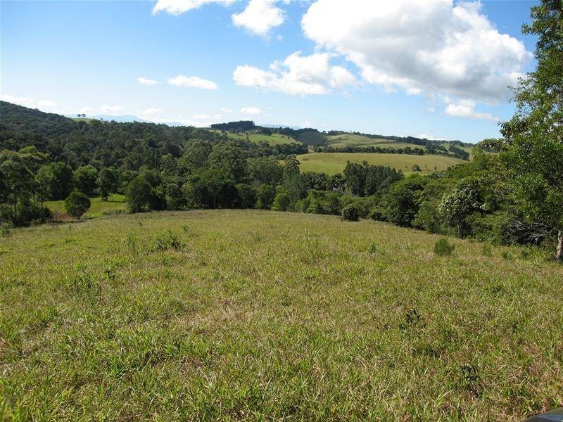 Upper Barron QLD 4883