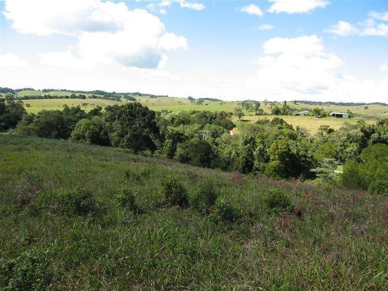 Upper Barron QLD 4883