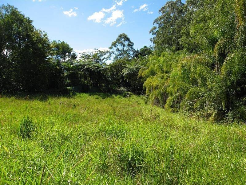 Upper Barron QLD 4883