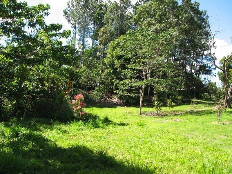 Upper Barron QLD 4883