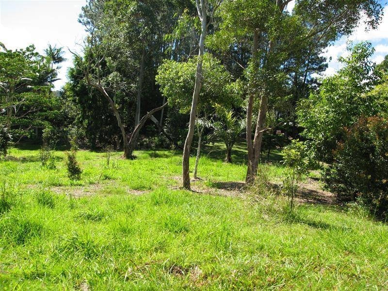 Upper Barron QLD 4883