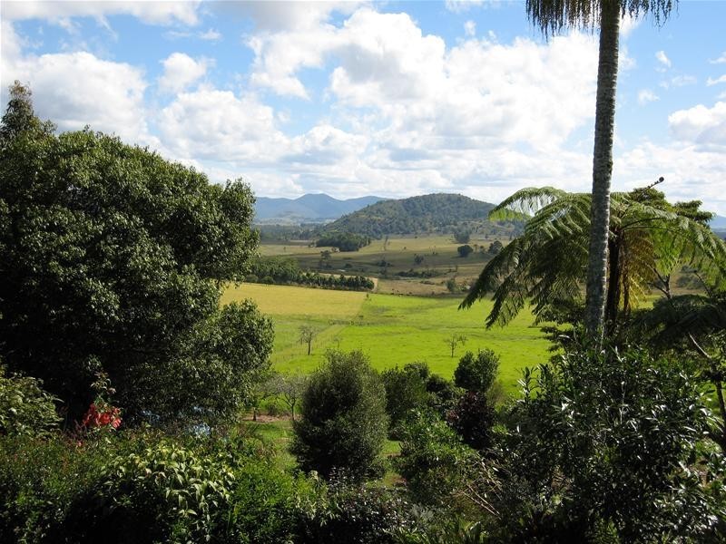 Yungaburra QLD 4884