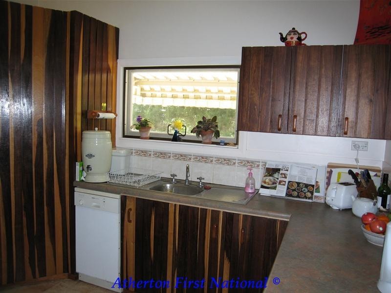 Yungaburra QLD 4884