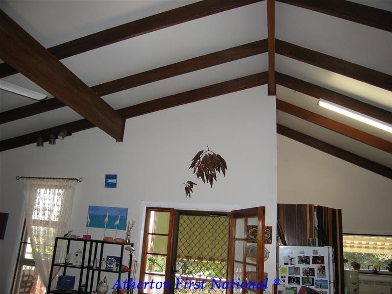 Yungaburra QLD 4884
