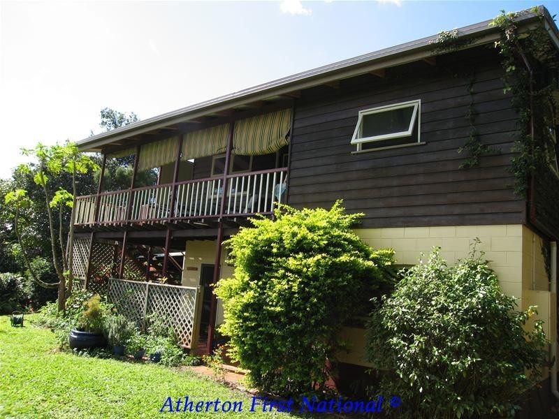 Yungaburra QLD 4884