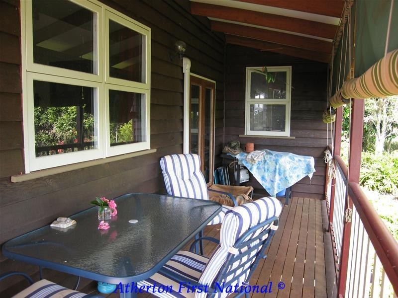 Yungaburra QLD 4884