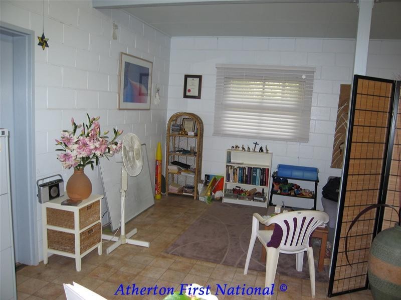 Yungaburra QLD 4884