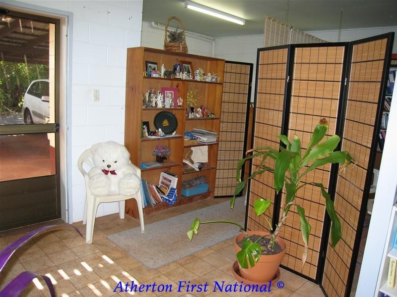 Yungaburra QLD 4884