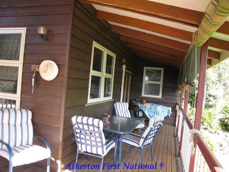 Yungaburra QLD 4884