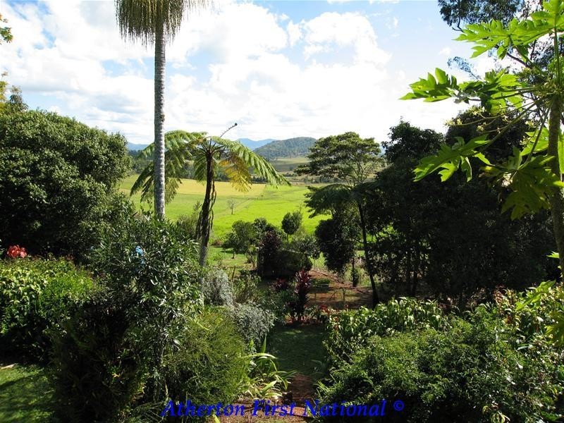 Yungaburra QLD 4884