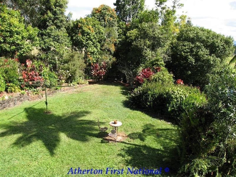 Yungaburra QLD 4884