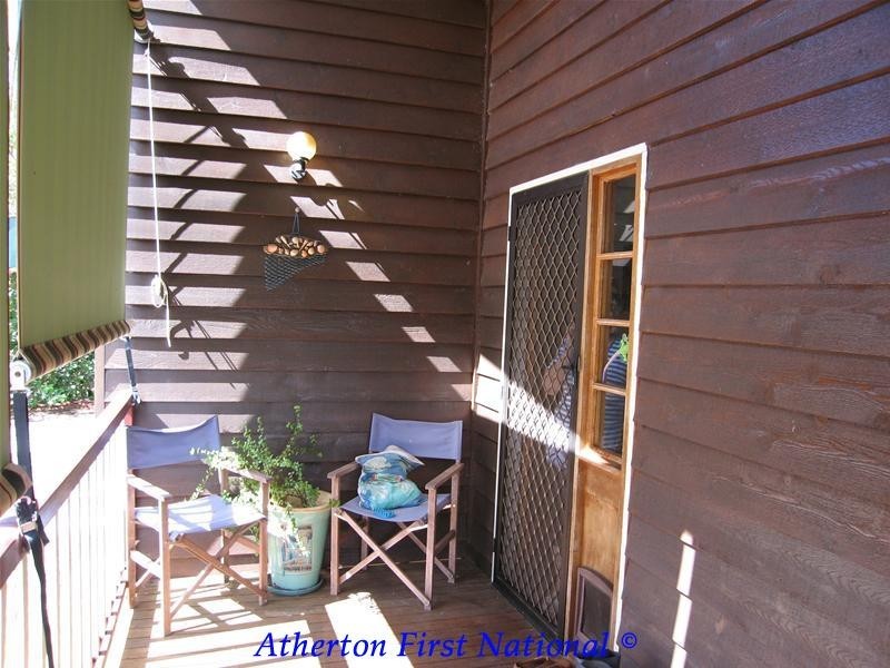 Yungaburra QLD 4884