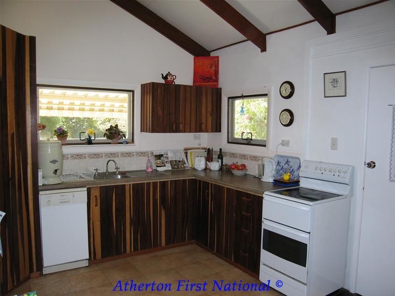 Yungaburra QLD 4884