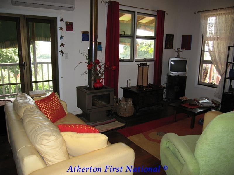 Yungaburra QLD 4884
