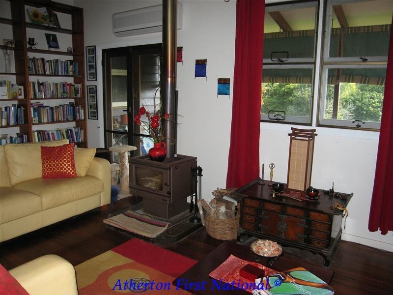Yungaburra QLD 4884