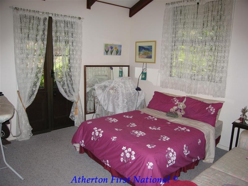 Yungaburra QLD 4884