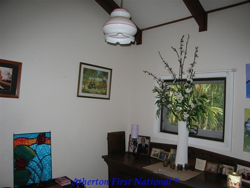 Yungaburra QLD 4884