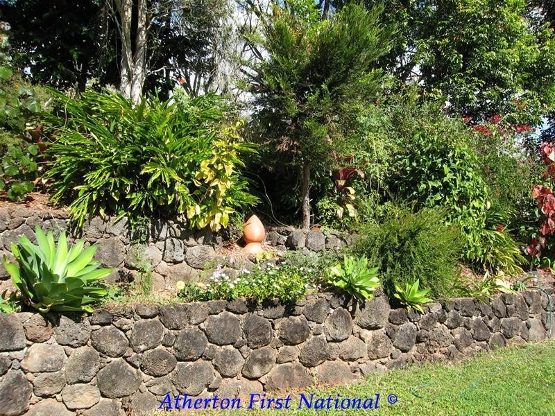 Yungaburra QLD 4884
