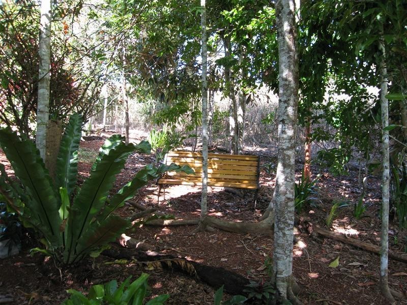 Yungaburra QLD 4884