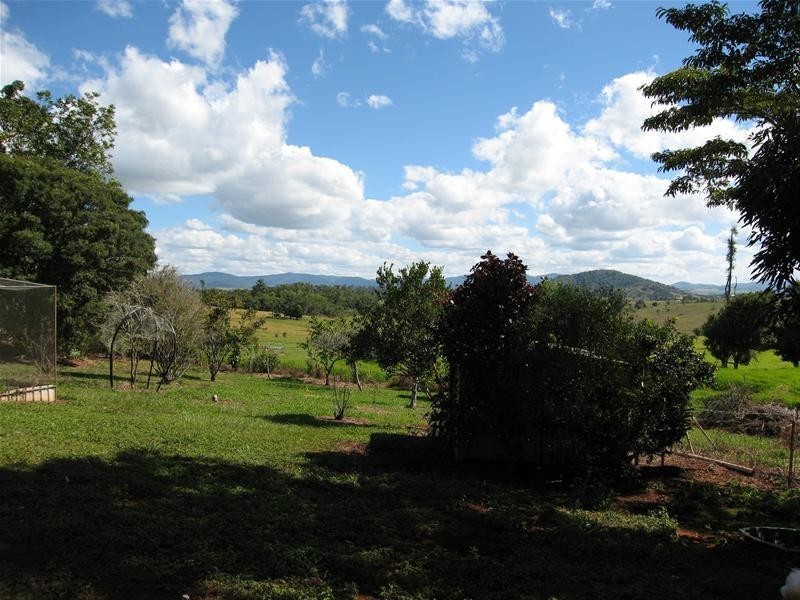 Yungaburra QLD 4884