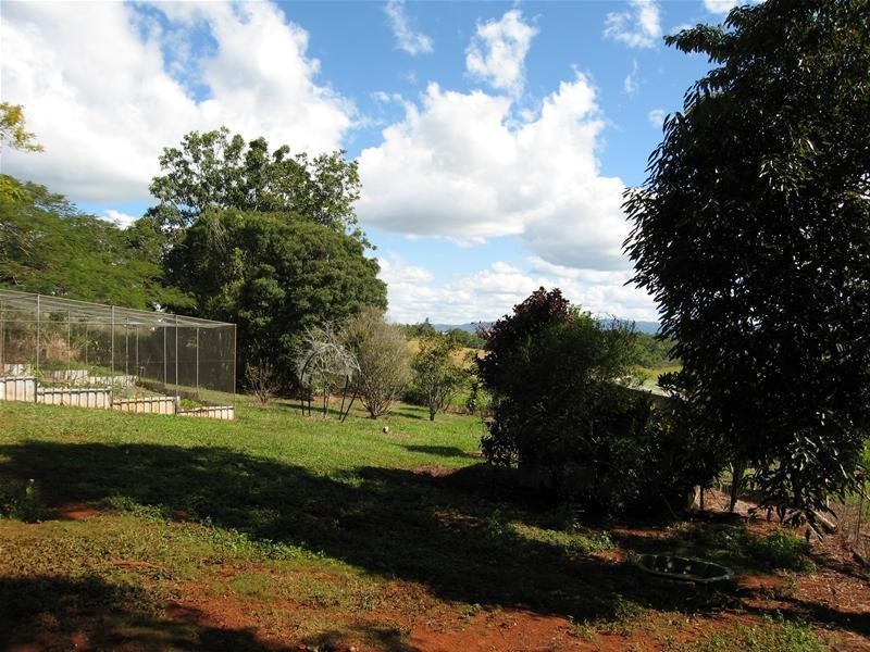 Yungaburra QLD 4884