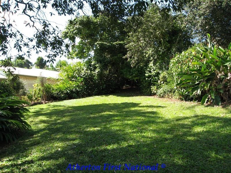 Yungaburra QLD 4884